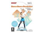 Dance Dance Revolution Hottest Party 2 (Wii), Ophalen of Verzenden, Nieuw