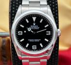 Rolex - Explorer - 14270 - Heren - 2000-2010, Sieraden, Tassen en Uiterlijk, Horloges | Heren, Nieuw