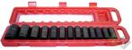 Verlengde Krachtdoppen Set, 13 Delig, 10, 13, 14, 15, 17, 18, Ophalen of Verzenden, Nieuw