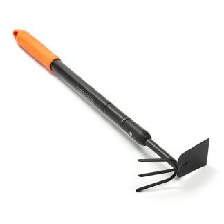 Schoffelhark | BLACK+DECKER | 66 tot 101 cm, Tuin en Terras, Hand-tuingereedschap, Nieuw, Verzenden
