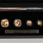 Verenigd Koninkrijk. 2024 - WWII Aircraft Legends Gold