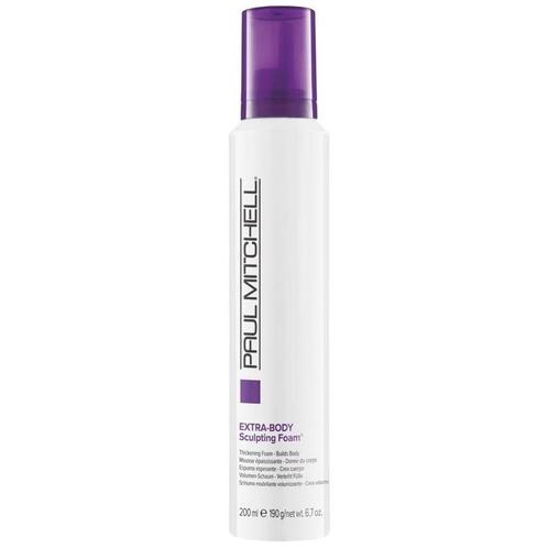 Paul Mitchell Extra-Body Sculpting Foam 500ml, Sieraden, Tassen en Uiterlijk, Uiterlijk | Haarverzorging, Gel, Wax, Haarlak of Mousse