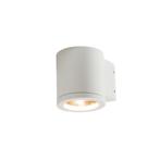 Muurspot BWS Mary Aluminium Met DTW 305Lm 5W Wit, Ophalen of Verzenden, Nieuw, Bad