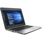 (Refurbished) - HP EliteBook 820 G3 Touch 12.5, Met touchscreen, HP, Qwerty, Ophalen of Verzenden