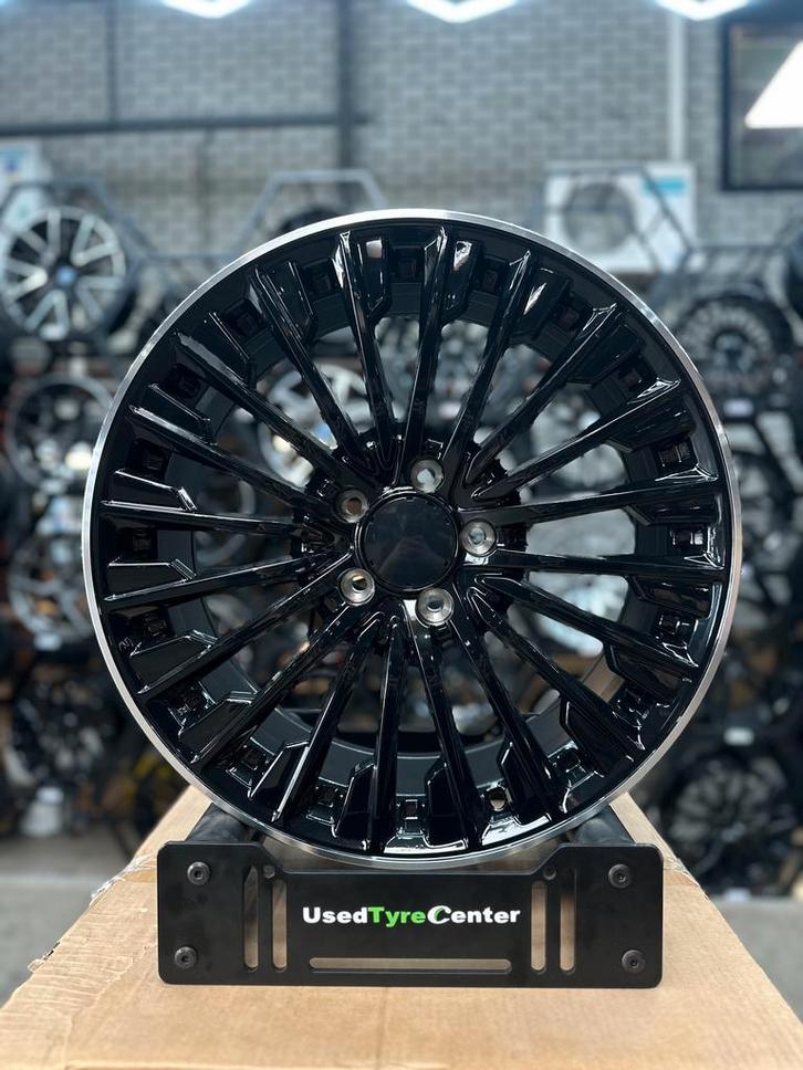 E-Klasse AMG Style - 19 inch 5x112, Auto-onderdelen, Banden en Velgen, Velg(en), Nieuw, 12 maanden garantie, Ophalen of Verzenden