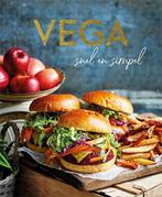 Boek Vega snel en simpel 9789463547017, Verzenden, Zo goed als nieuw