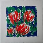 Ad van Hassel (1953) - Tulpen