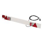 ProPlus LED lichtbalk - Achterlicht en mistlamp - 137 cm..., Ophalen of Verzenden, Nieuw