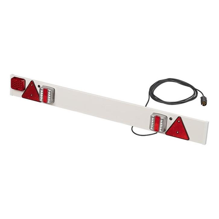 ProPlus LED lichtbalk - Achterlicht en mistlamp - 137 cm..., Auto diversen, Aanhangwagen-onderdelen, Nieuw, Ophalen of Verzenden