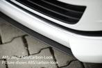 Rieger spoilerzwaard | VW Golf 7 VII 2013-2017 | ABS, Verzenden, Nieuw, Volkswagen