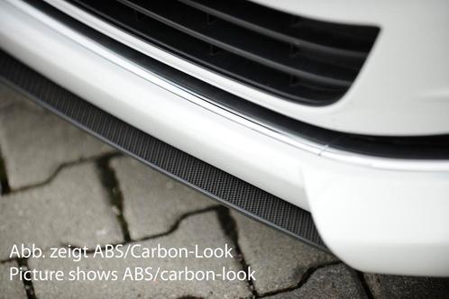 Rieger spoilerzwaard | VW Golf 7 VII 2013-2017 | ABS, Auto-onderdelen, Carrosserie en Plaatwerk, Nieuw, Volkswagen, Verzenden