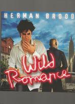 Herman Brood - Wild Romance 8717472330000 Frits Berends, Verzenden, Zo goed als nieuw, Frits Berends