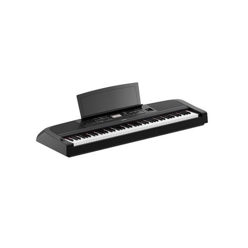 Yamaha DGX-670 B digitale piano  ECEK01367-2873, Muziek en Instrumenten, Piano's