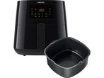 Philips Essential 3000 Series - Airfryer XL HD9270/93 - 6.2L, Verzenden, Zo goed als nieuw