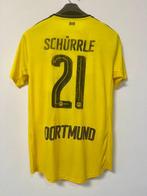 Borussia Dortmund - Duitse voetbal competitie - Andre, Nieuw