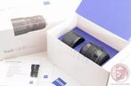 Zeiss Touit 1.8/32 Cameralens, Nieuw