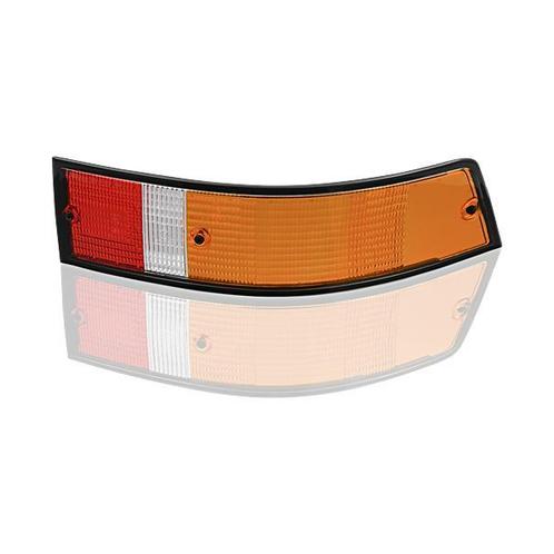 Lens/glas voor rechterachterlicht Porsche 911/959 |ORIGINEEL, Auto-onderdelen, Verlichting, Nieuw, Porsche, Ophalen of Verzenden