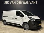 Opel Vivaro 1.6 CDTI 120pk L2H1 *MARGE, GEEN BTW* Airco | Na, Auto's, Euro 5, Stof, Gebruikt, Zwart