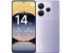 Xiaomi -  Redmi Note 14 - 5g 256gb Lavender  256 Gb - Paars, Verzenden, Nieuw, Zonder abonnement
