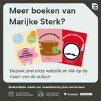 Marokko / Kook ook 9789066115033 Marijke Sterk, Verzenden, Gelezen, Marijke Sterk