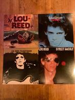 Lou Reed - 4 x classic albums - Diverse titels - LP albums, Nieuw in verpakking