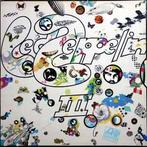 LP gebruikt - Led Zeppelin - Led Zeppelin III (Netherland..., Cd's en Dvd's, Vinyl | Rock, Zo goed als nieuw, Verzenden