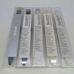 Swatch - Mixed Swatch Gent Watches - Zonder Minimumprijs -, Sieraden, Tassen en Uiterlijk, Horloges | Heren, Nieuw