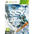 Xbox 360 SSX, Verzenden, Zo goed als nieuw