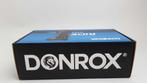 Donrox Draagbare Bandenpomp Ride A922, Verzenden, Nieuw