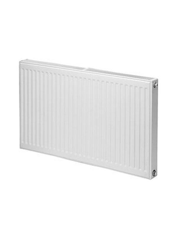 radiatoren 60 cm hoog met zij  en onderaansluiting, Doe-het-zelf en Verbouw, Verwarming en Radiatoren, 30 tot 80 cm, 800 watt of meer