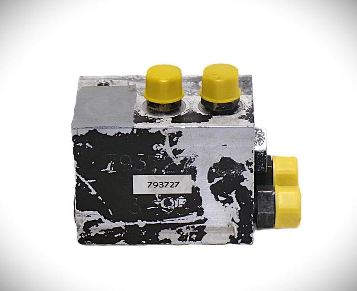 Cascade Ventielblok, Zakelijke goederen, Machines en Bouw | Heftrucks en Intern transport, Voorzetapparatuur, Overige aandrijving