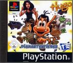 Hugo 4 - Black Diamond Fever [PS1], Spelcomputers en Games, Games | Sony PlayStation 1, Ophalen of Verzenden, Nieuw