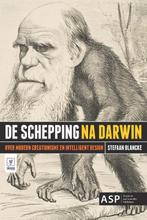 De schepping na Darwin / SKEPP 9789057186943 Stefaan Blancke, Boeken, Verzenden, Zo goed als nieuw, Stefaan Blancke