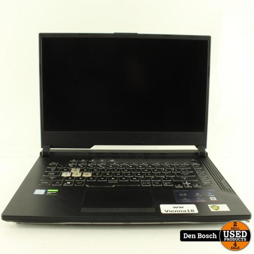 Asus rog strix g531gt, Computers en Software, Windows Laptops, Ophalen of Verzenden