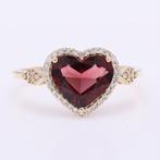 Zonder minimumprijs - Ring - 14 karaat Geel goud - 1.92ct., Nieuw