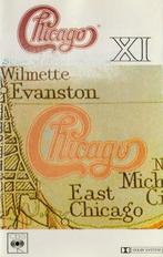 Cassette - Chicago - Chicago XI, Verzenden, Nieuw in verpakking