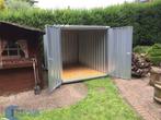 Storage Shed Containers | Easy Installation, Tuin en Terras, Tuinhuizen, Nieuw, Ophalen