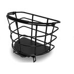 CORTINA Cortina Mand Tokyo AVS 30L zwart halfrond 40x32x26, Fietsen en Brommers, Ophalen of Verzenden, Nieuw, Overige merken