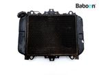 Radiateur Kawasaki KR-1 250 (KR250B), Motoren, Onderdelen | Kawasaki, Verzenden, Gebruikt
