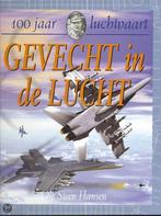 Gevechten In De Lucht 9789054834847 Ole Steen Hansen, Boeken, Verzenden, Gelezen, Ole Steen Hansen