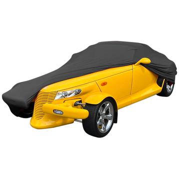 Autohoes passend voor Chrysler Prowler binnen BESTE PASVORM beschikbaar voor biedingen