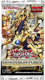 Yu-Gi-Oh! - Dimension Force Boosterpack | Konami - Trading, Hobby en Vrije tijd, Verzamelkaartspellen | Yu-gi-Oh!, Nieuw, Verzenden
