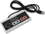 Algemeen USB Controller voor PC / Emulator - Nintendo NES St, Computers en Software, Nieuw, Verzenden