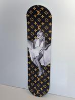 Rob VanMore - Skating by LV x Marilyn Monroe