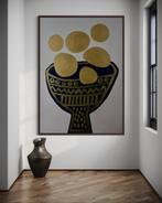 Maraé - Coupe or XXL