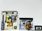 Gameboy Advance / GBA - Hugo 2 In 1 - EUR, Spelcomputers en Games, Games | Nintendo Game Boy, Verzenden, Gebruikt