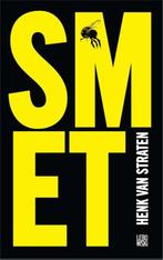 Smet 9789048802913 Henk van Straten, Verzenden, Gelezen, Henk van Straten