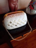 ELBé - Boîte à mouchoirs luxe customisée Louis Vuitton, Antiek en Kunst, Kunst | Schilderijen | Modern
