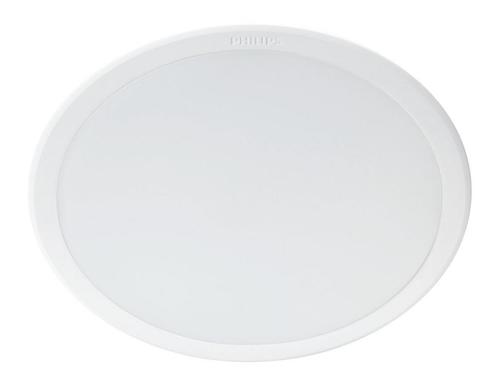 Philips LED downlight 20W 3000K 2100lm 100º | zaagmaat 17.., Huis en Inrichting, Lampen | Overige, Nieuw, Ophalen of Verzenden