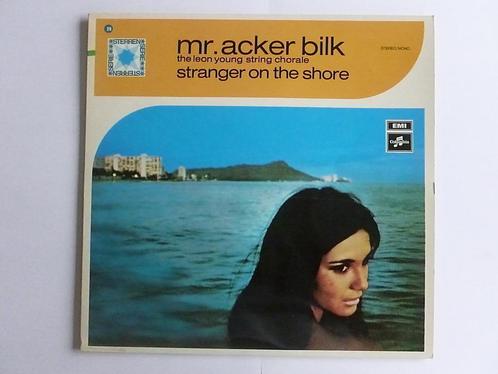 Mr. Acker Bilk - Stranger on the Shore (LP), Cd's en Dvd's, Vinyl | Jazz en Blues, Verzenden
